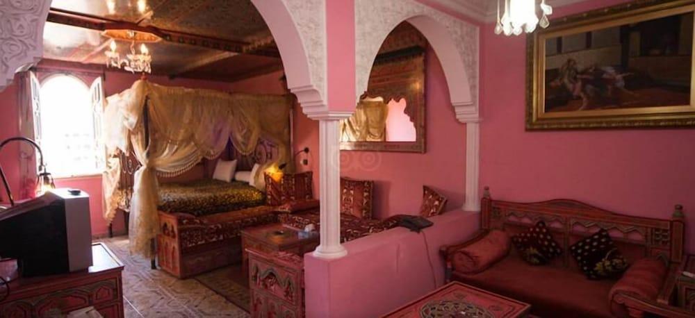 Moroccan House Marrakesh Exterior photo